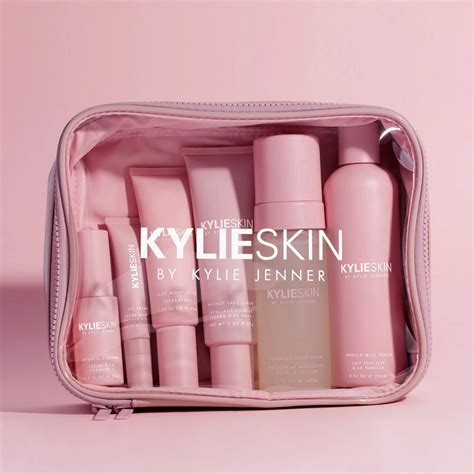 kylie jenner makeup bag fake|kylie jenner cosmetics official site.